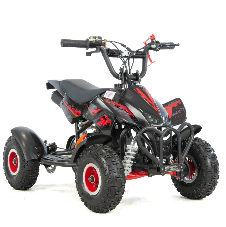 XTR M4