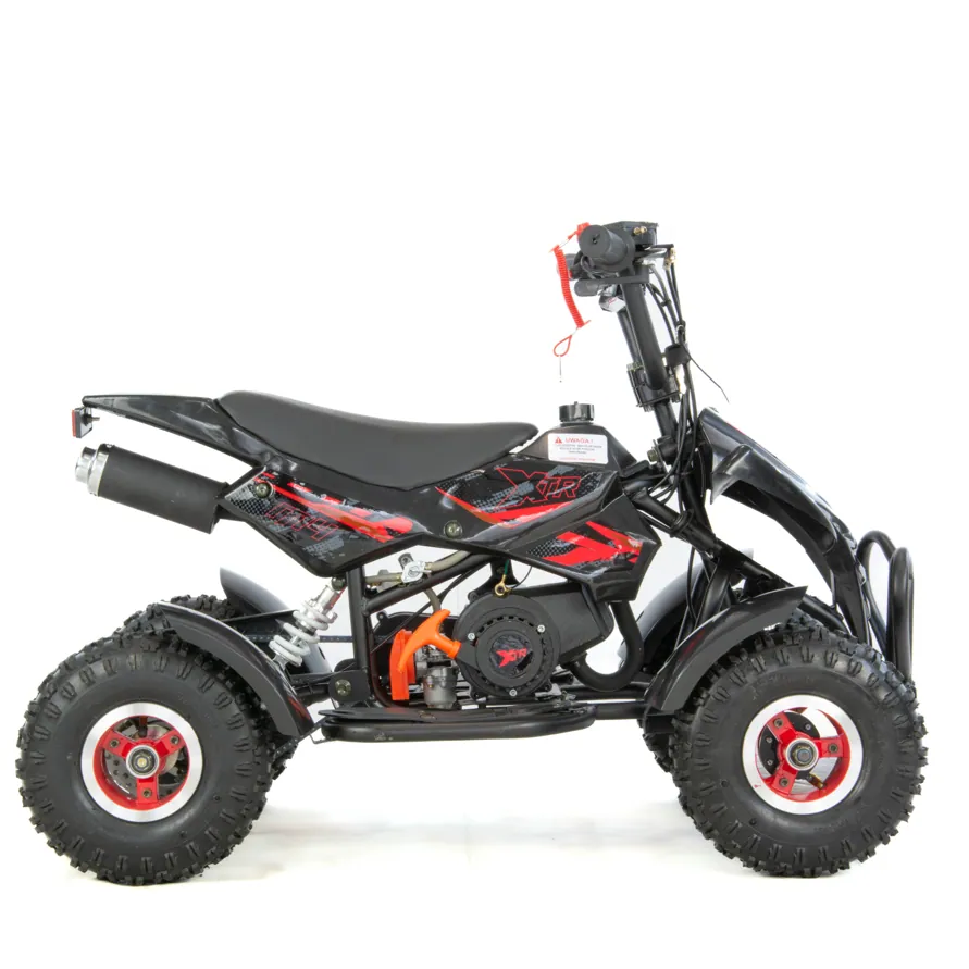 XTR M4 pilt 2