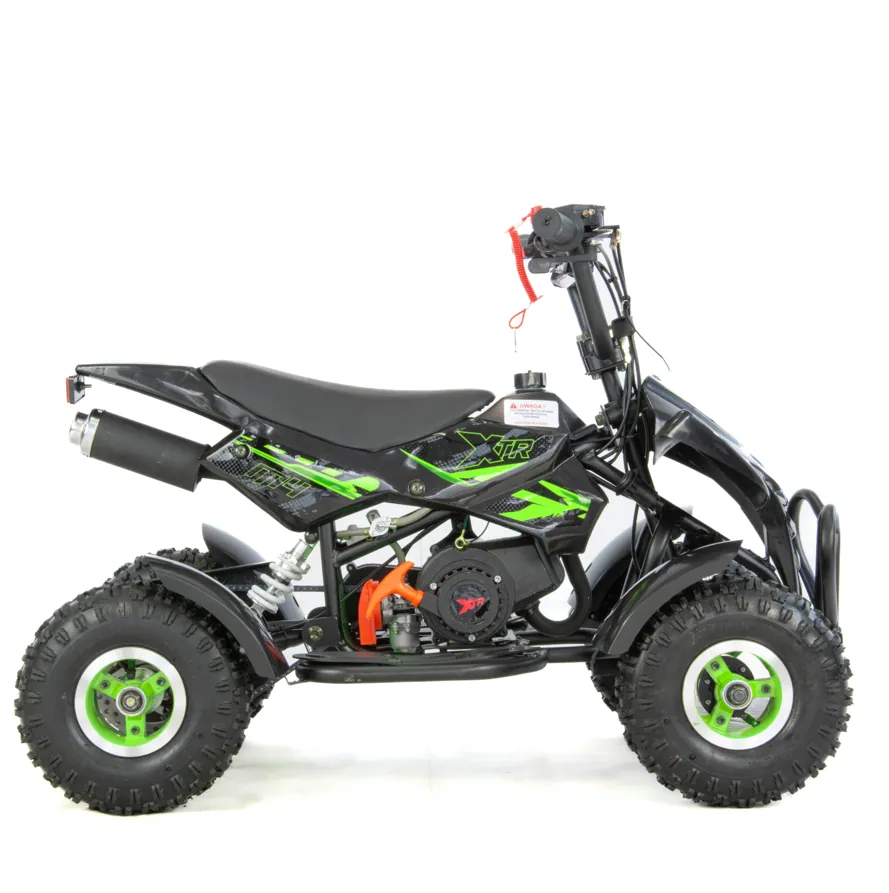 XTR M4 pilt 8