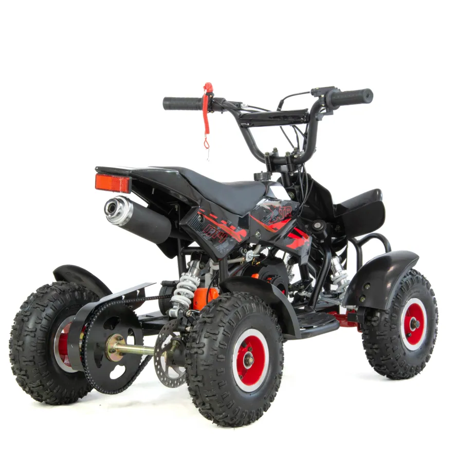 XTR M4 pilt 3