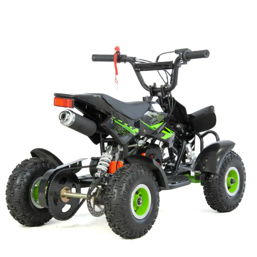 XTR M4 pilt 9