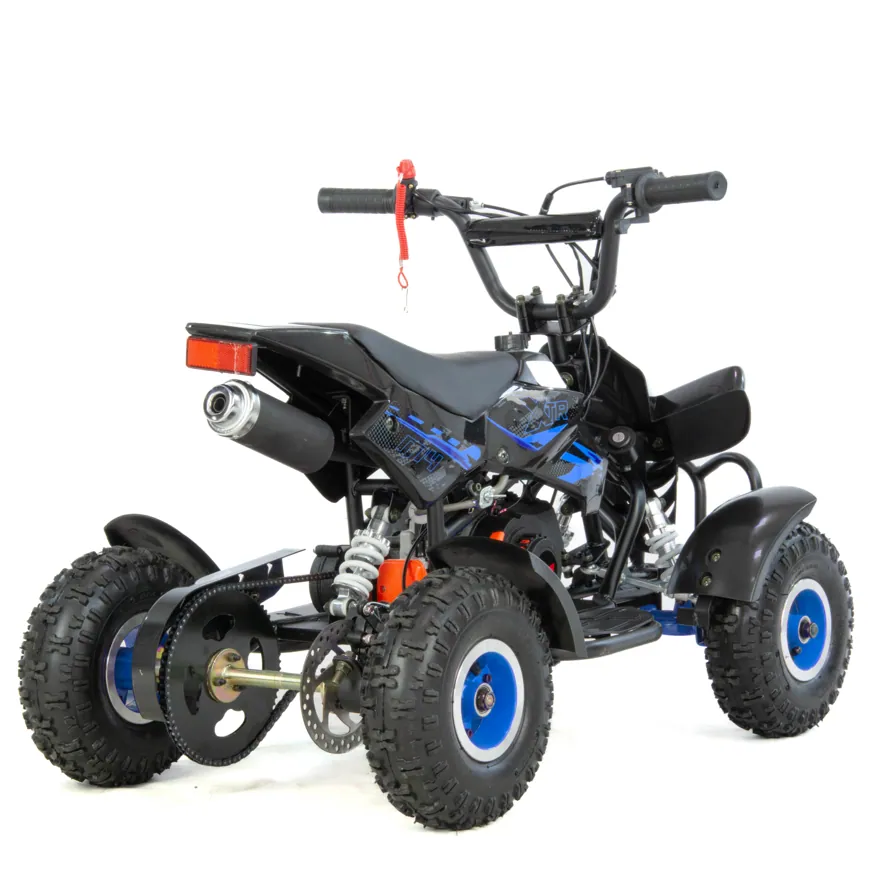 XTR M4 pilt 6
