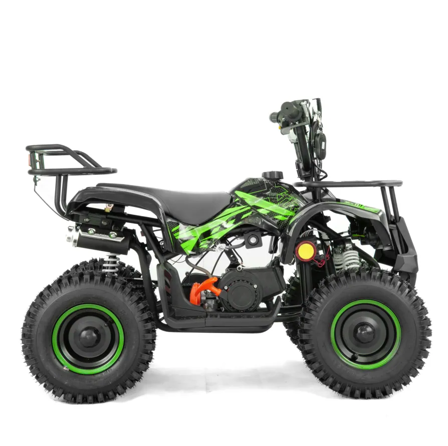 XTR M7 pilt 8