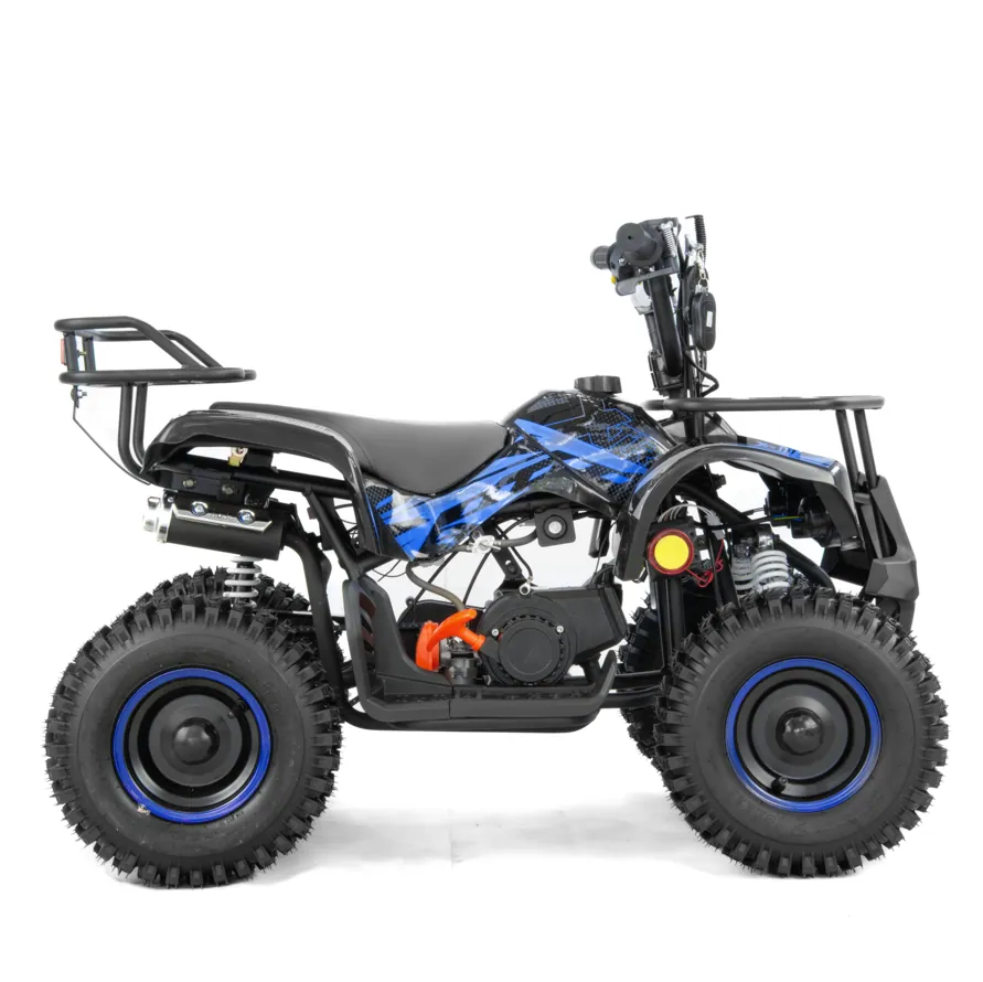 XTR M7 pilt 2