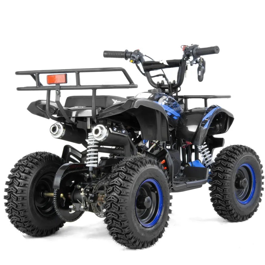 XTR M7 pilt 3