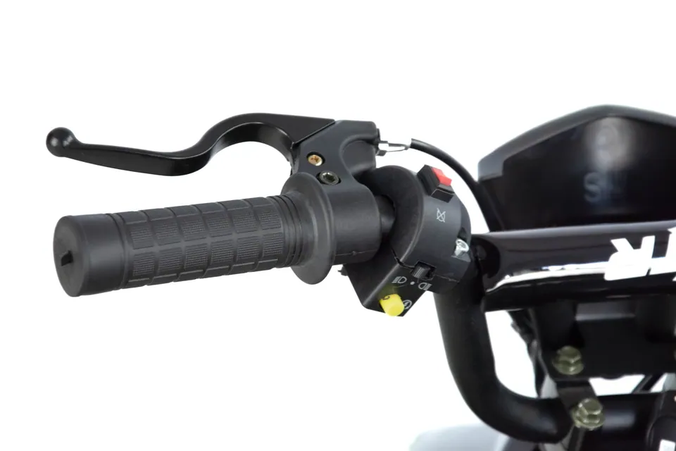 XTR M8 detail 17