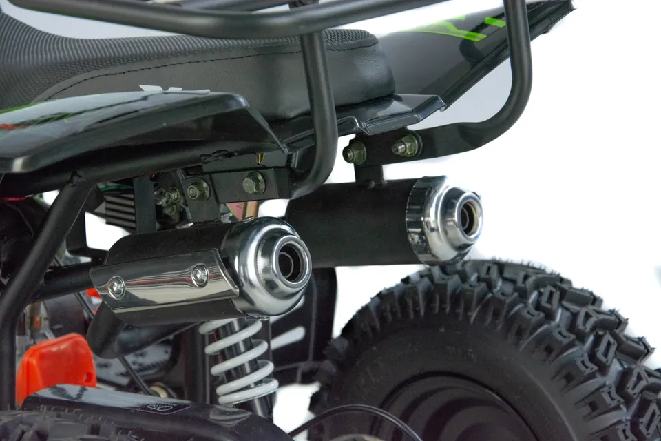 XTR M8 detail 16