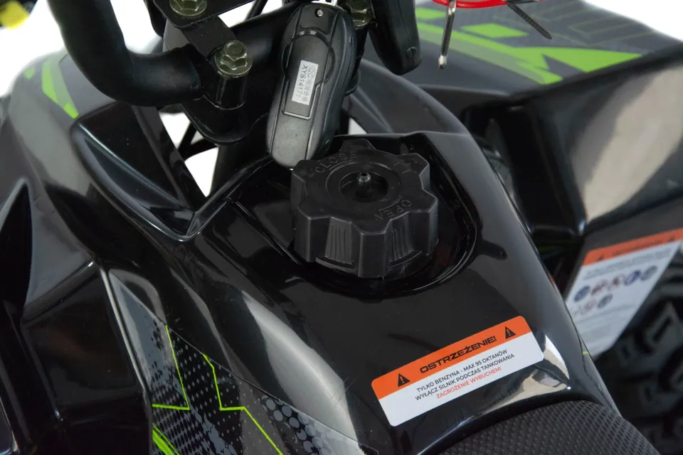 XTR M8 detail 14