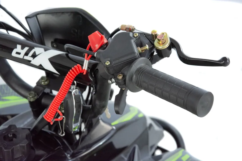 XTR M8 pilt 11
