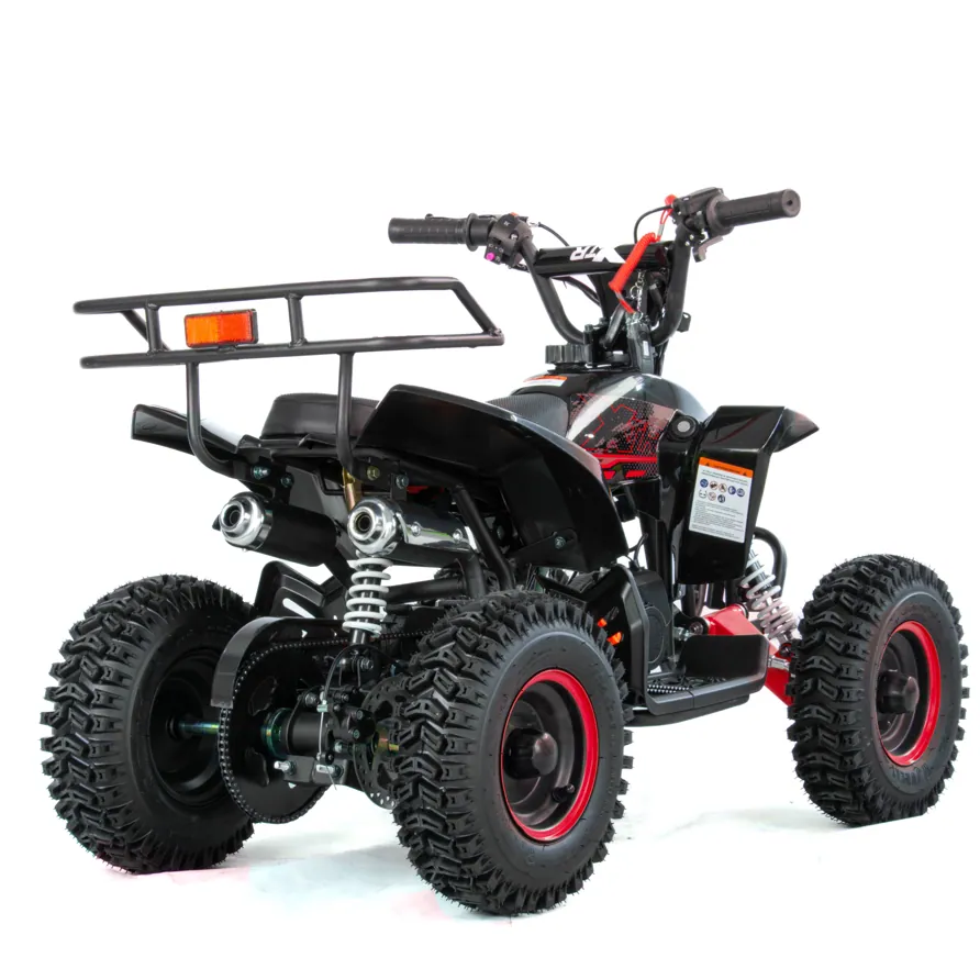 XTR M8 pilt 9
