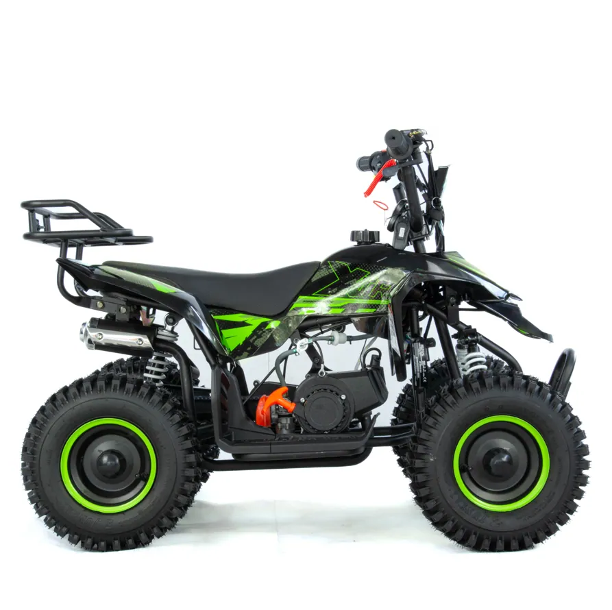 XTR M8 pilt 2