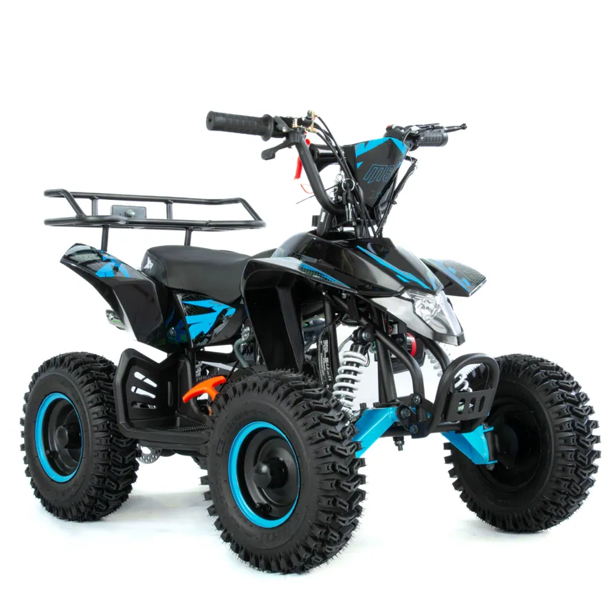 XTR M8 pilt 4