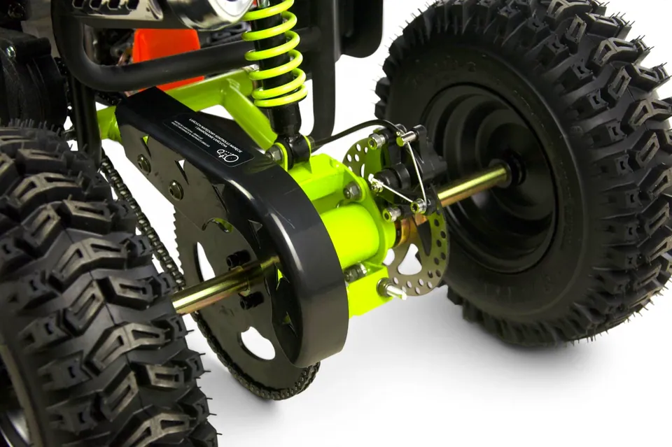 XTR M9 detail 50