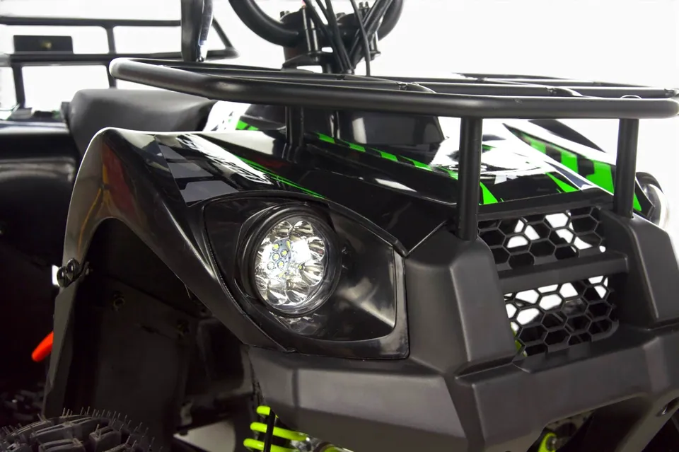 XTR M9 detail 62