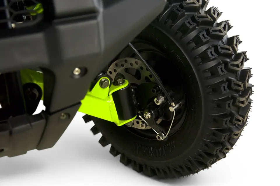 XTR M9 detail 55