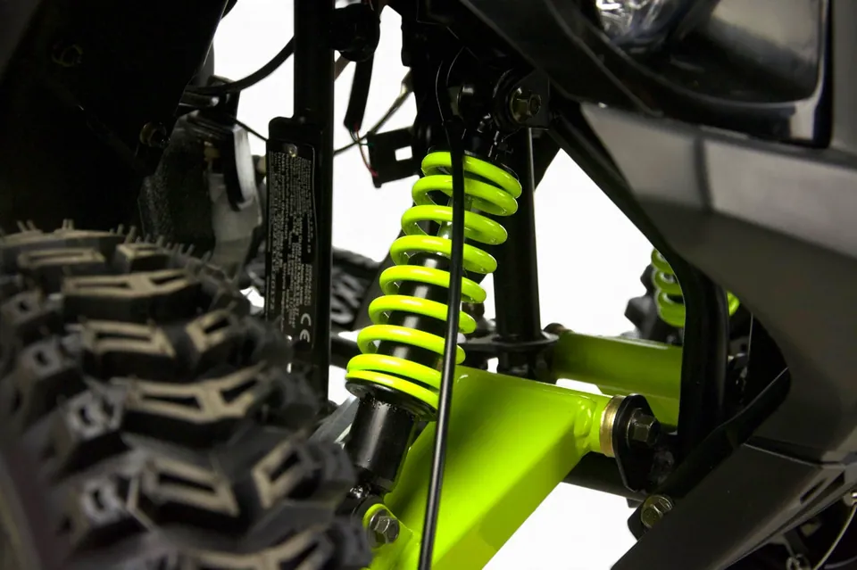 XTR M9 detail 56