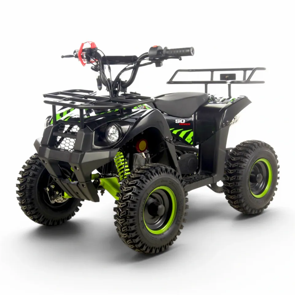 XTR M9 detail 43