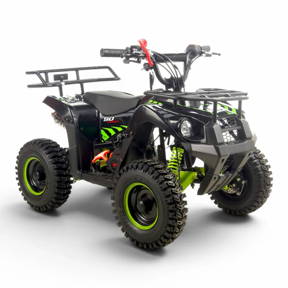 XTR M9 detail 38