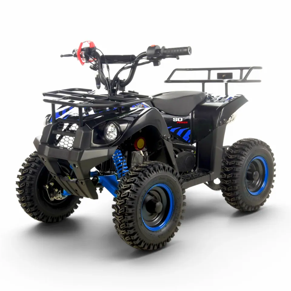 XTR M9 detail 49