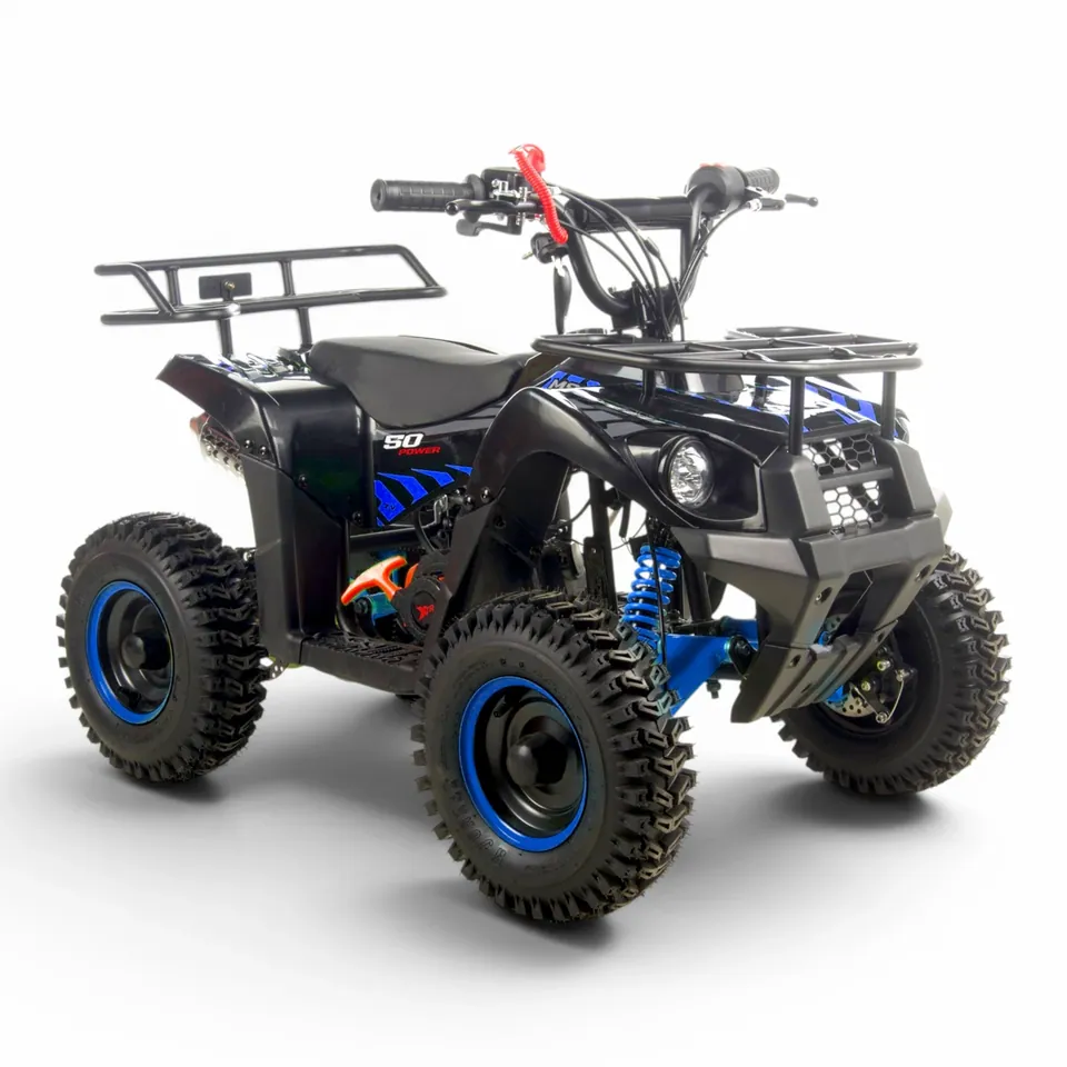 XTR M9 detail 44