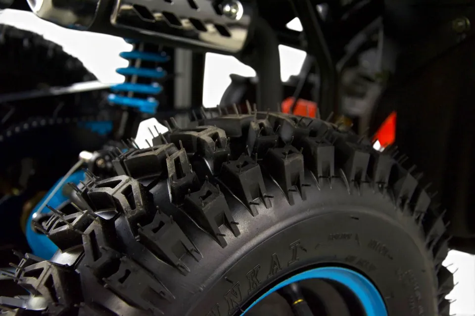 XTR M9 detail 23