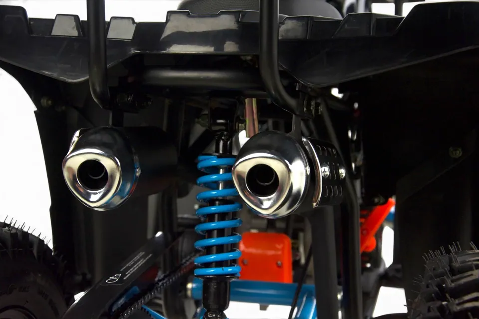 XTR M9 detail 25