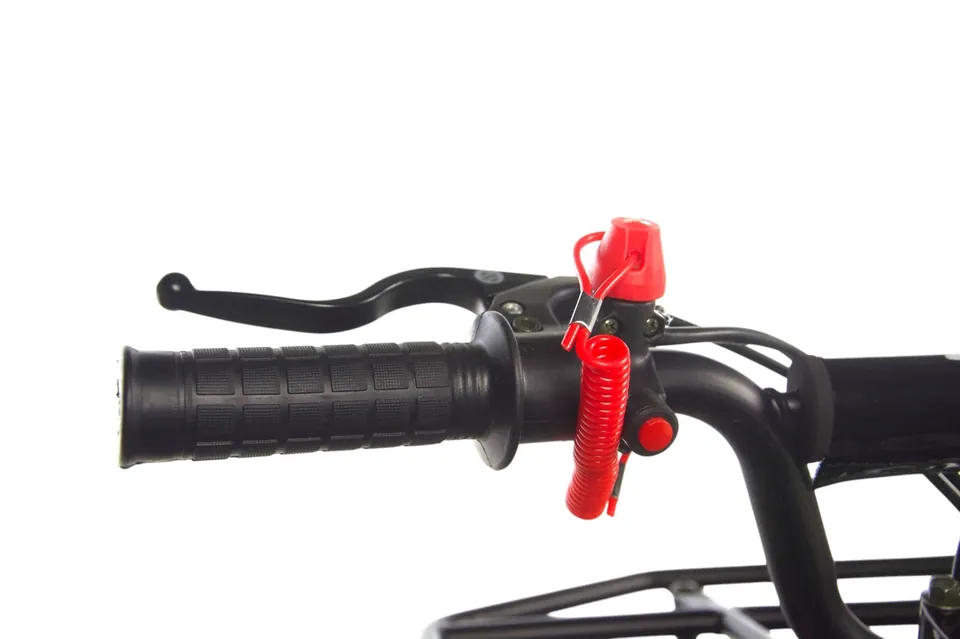 XTR M9 detail 27