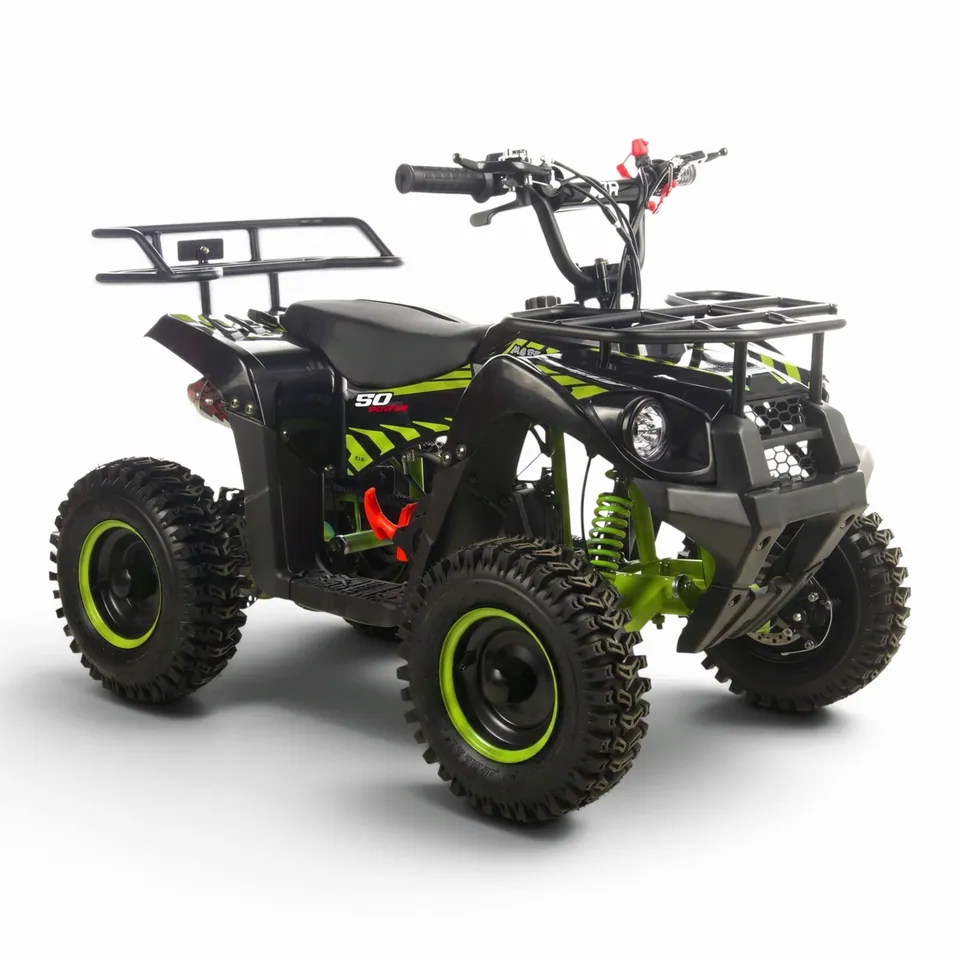 XTR M9 detail 13
