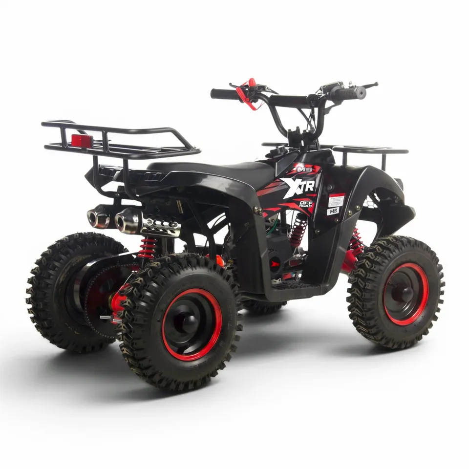 XTR M9 pilt 3