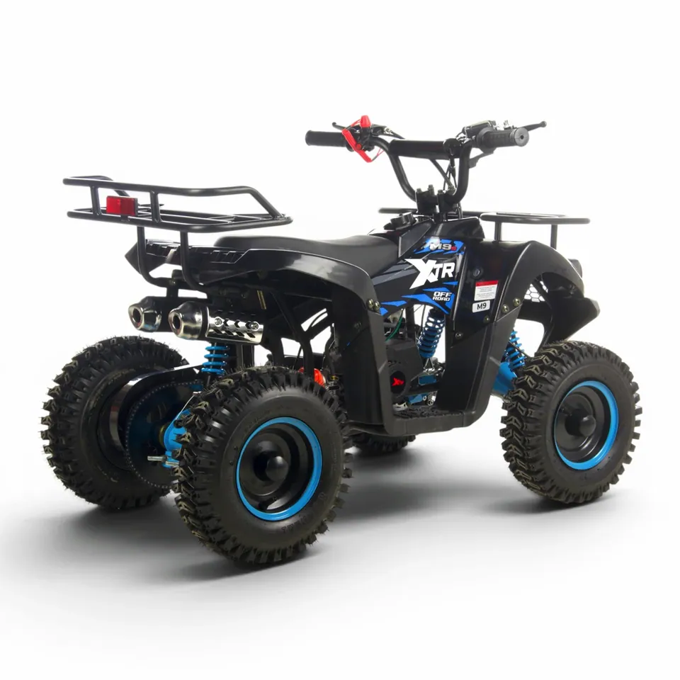 XTR M9 pilt 9