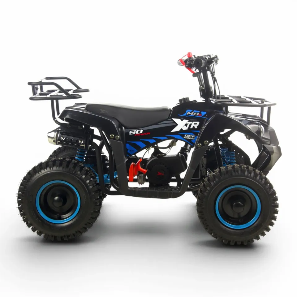 XTR M9 pilt 8