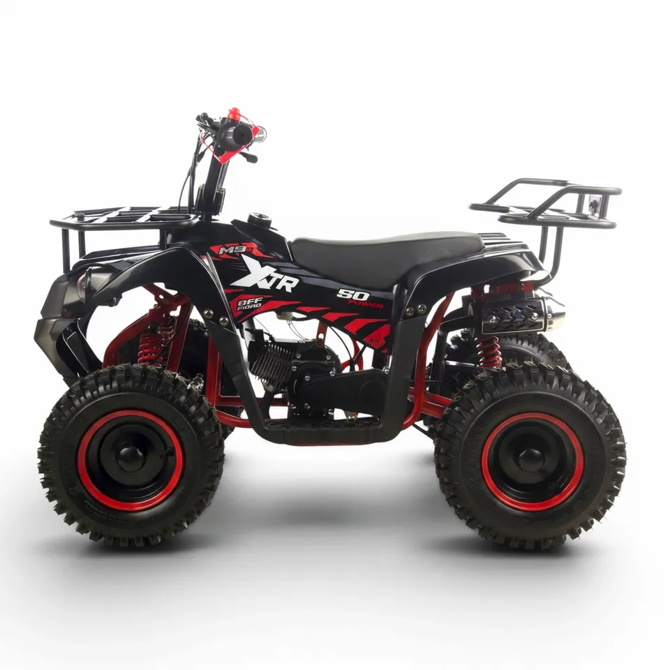 XTR M9 pilt 5