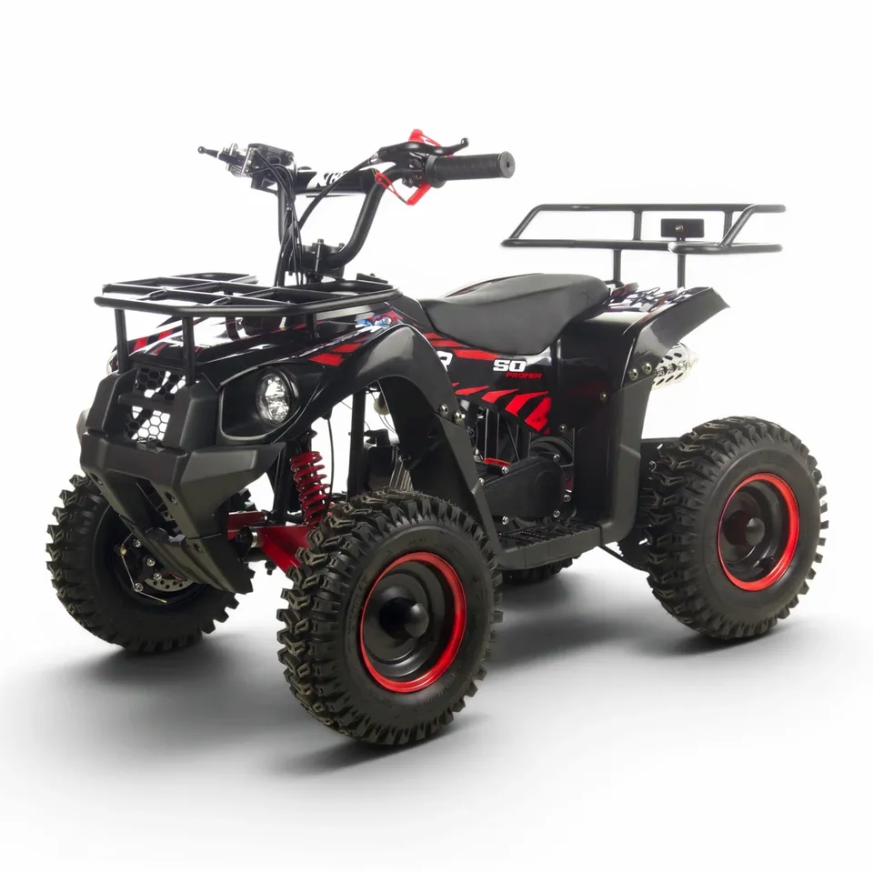 XTR M9 pilt 6