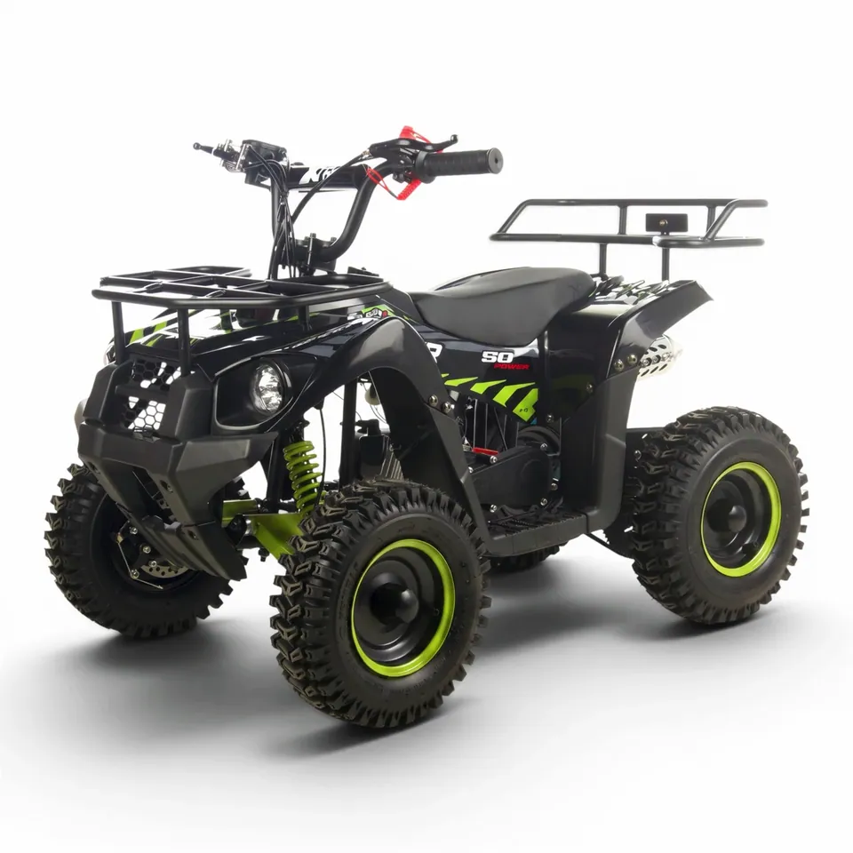 XTR M9 detail 18