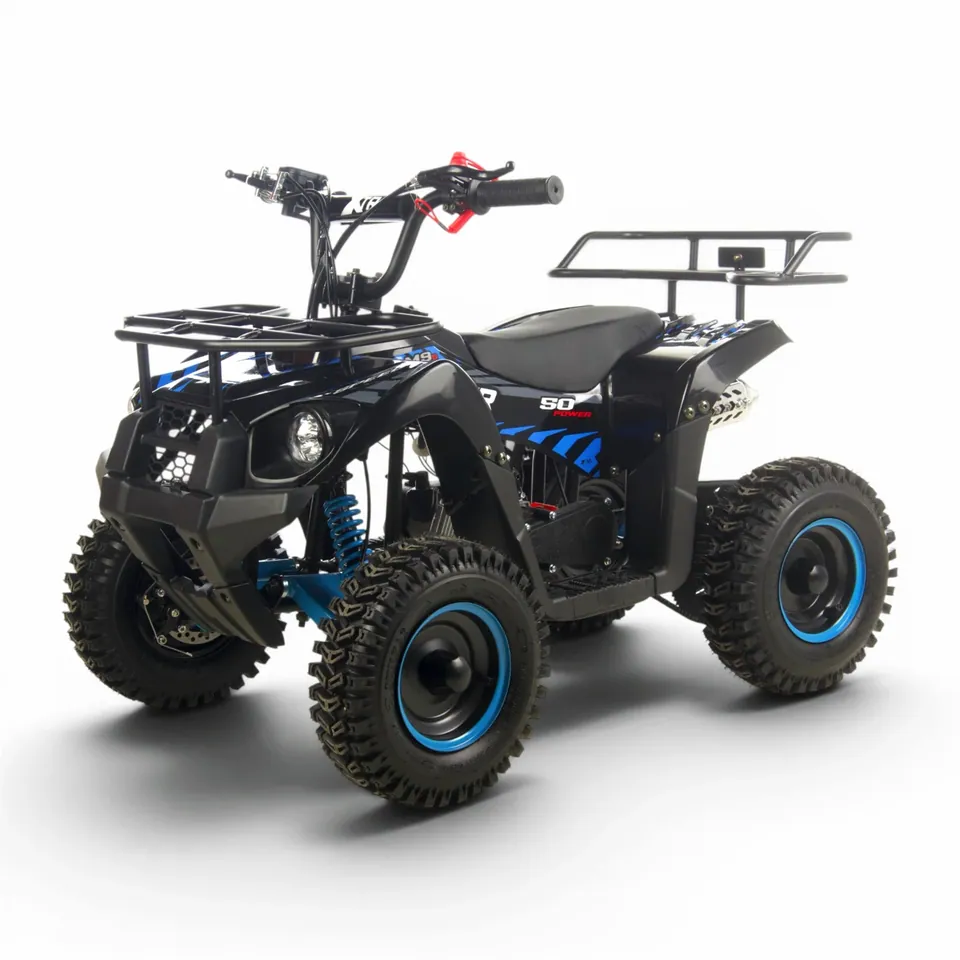 XTR M9 pilt 12