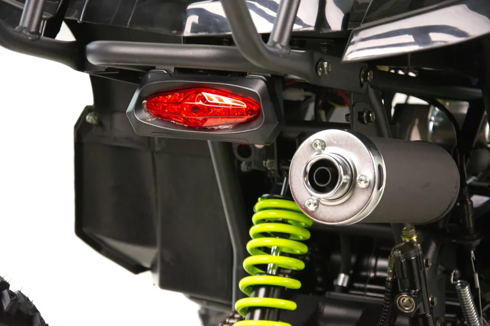 XTR PHYTON 8 detail 33