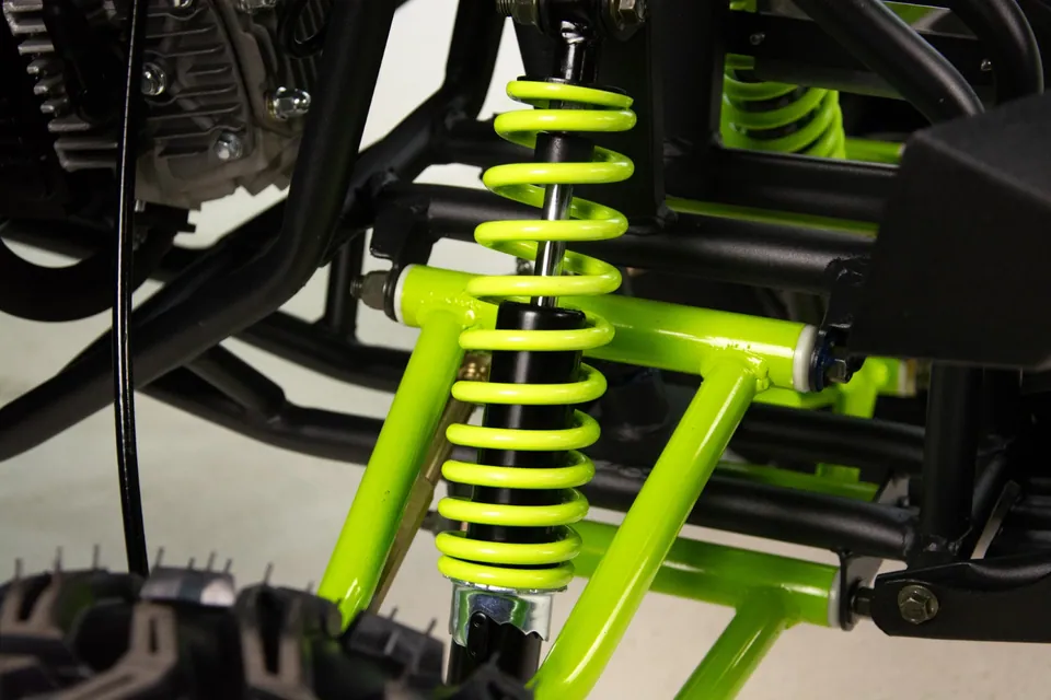 XTR PHYTON 8 detail 26