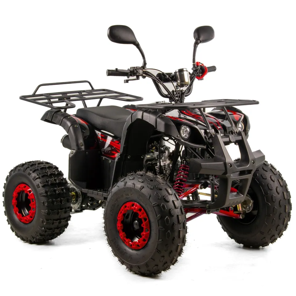 XTR PHYTON 8