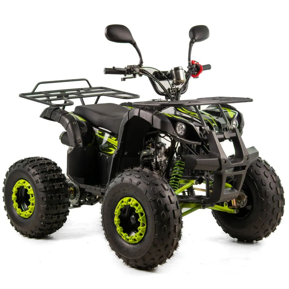 XTR PHYTON 8 detail 13
