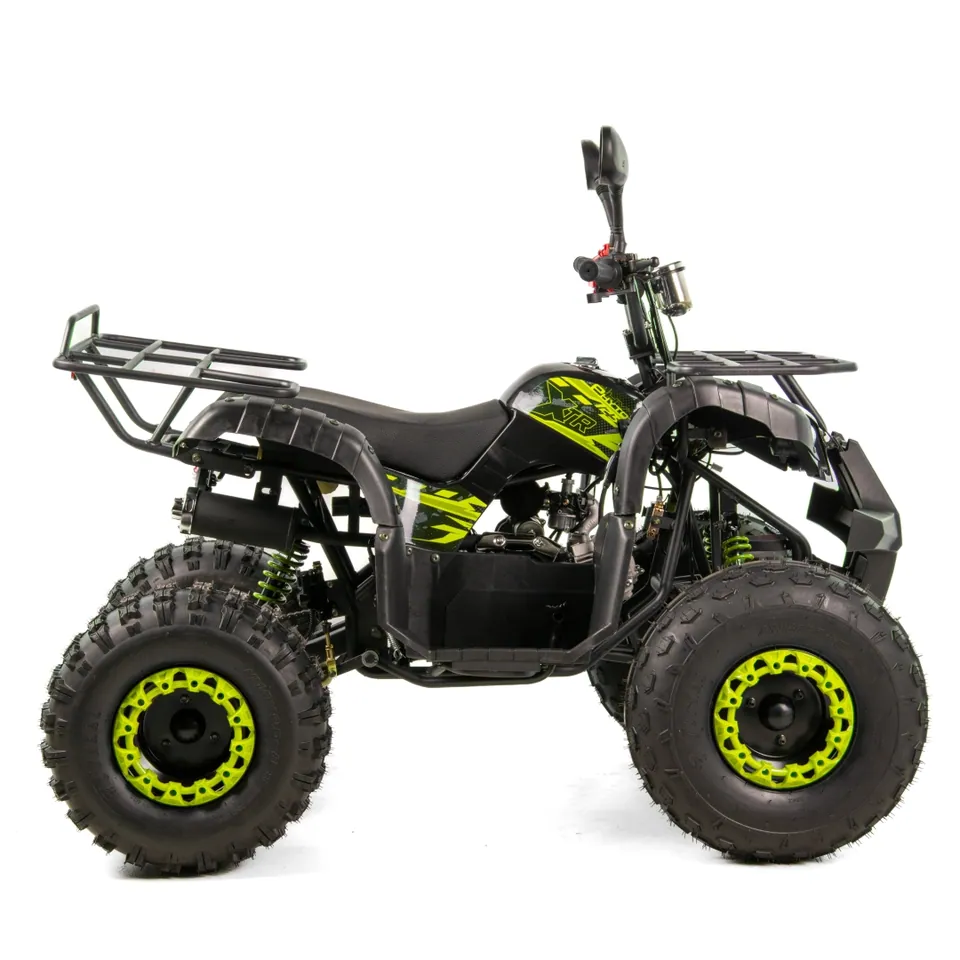 XTR PHYTON 8 detail 14
