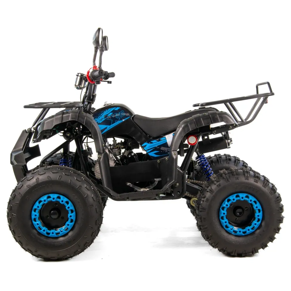 XTR PHYTON 8 pilt 11