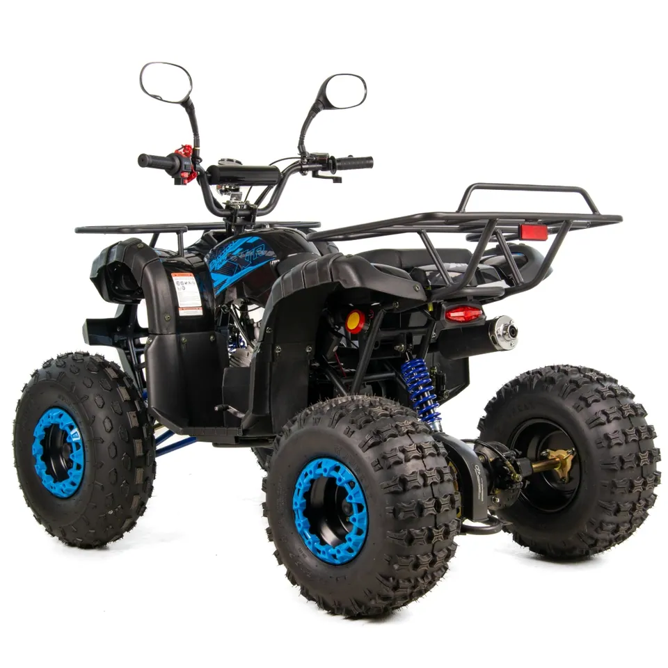 XTR PHYTON 8 pilt 10