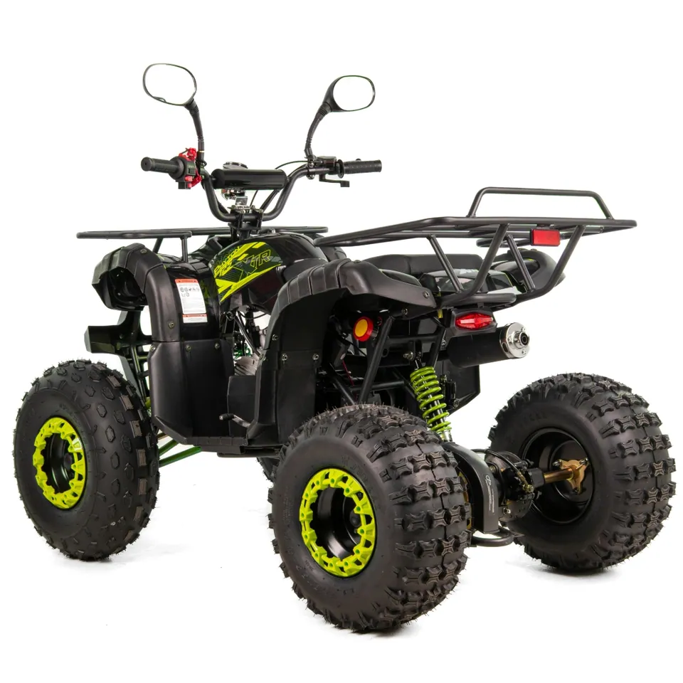 XTR PHYTON 8 detail 16