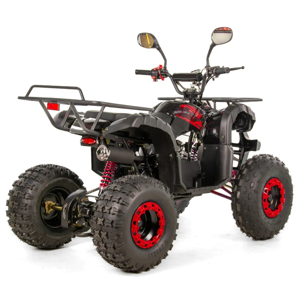 XTR PHYTON 8 pilt 3