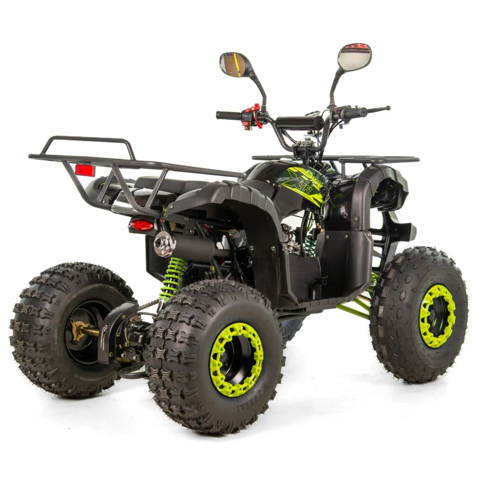 XTR PHYTON 8 detail 15