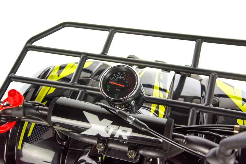XTR PHYTON 7 110 detail 24