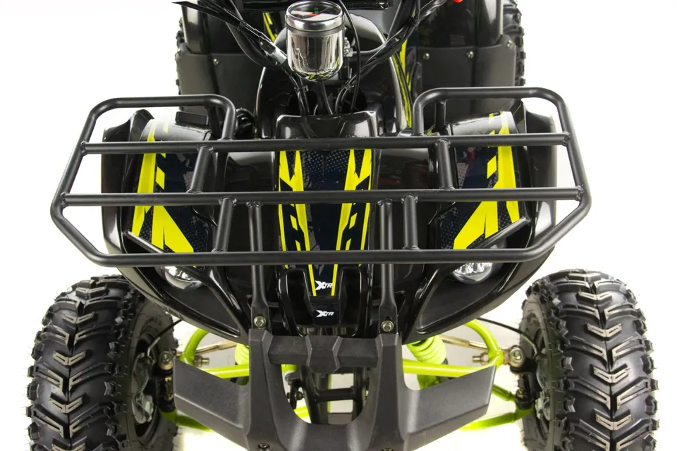 XTR PHYTON 7 110 detail 26