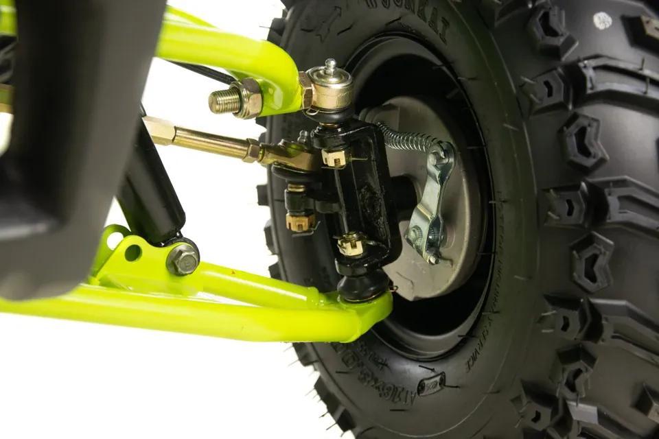 XTR PHYTON 7 110 detail 27