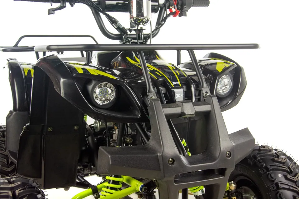 XTR PHYTON 7 110 detail 28