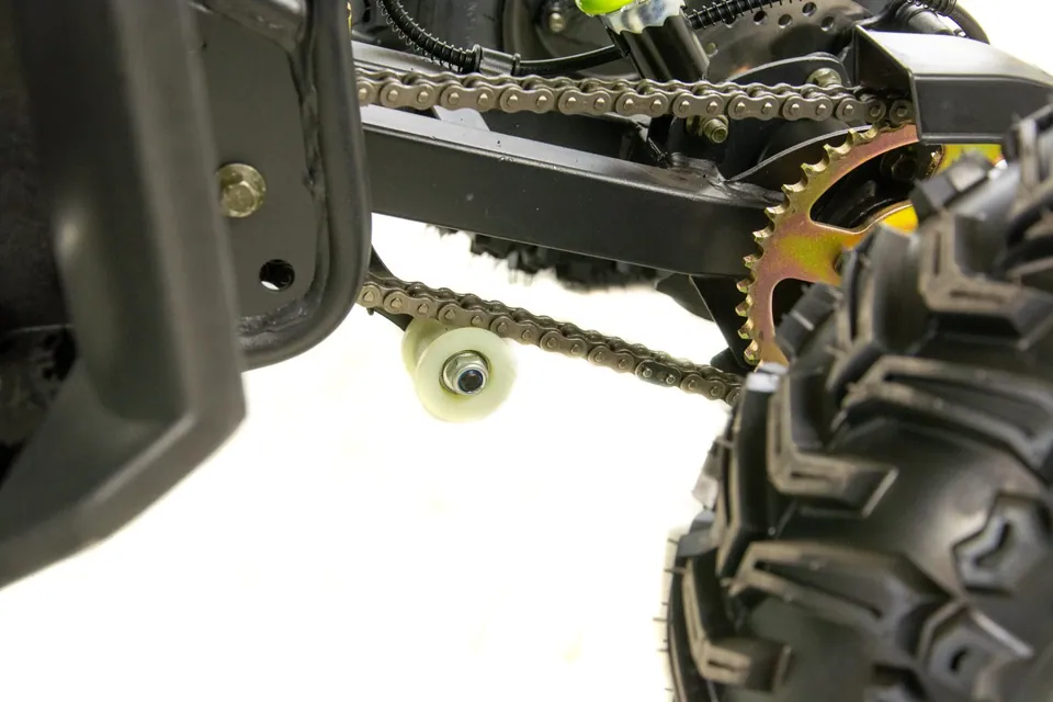 XTR PHYTON 7 110 detail 32